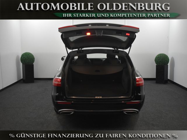 Mercedes-Benz E 200 d T Avantgarde *Distro+*KeyGo*MBEAM*Kamera