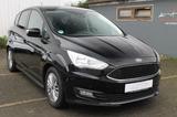 Ford C-MAX Cool & Connect *Buisness Paket*Kamera* - Ford C-Max Gebrauchtwagen in Köln