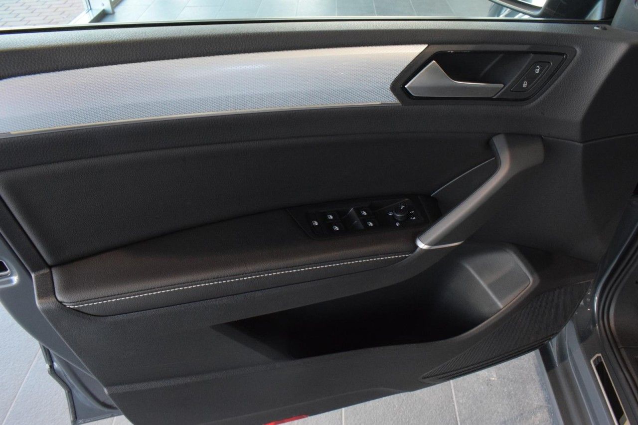 Volkswagen Touran - Bild 11