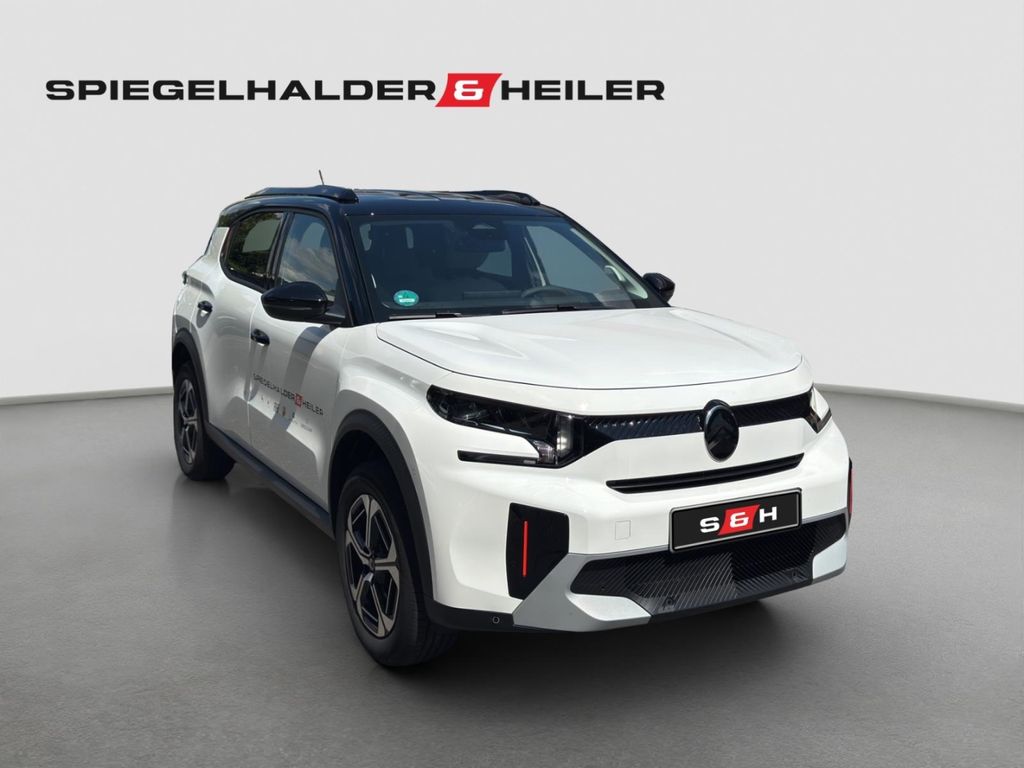 Image of Citroën C3 Aircross
