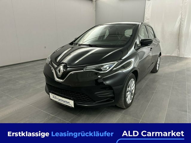 Renault ZOE (ohne Batterie) Z.E. 50 EXPERIENCE Limousine