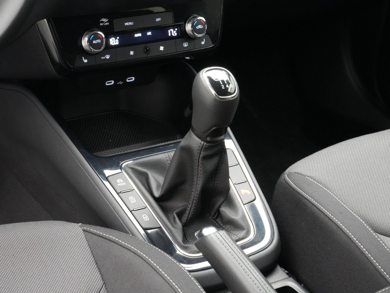Skoda Fabia - Bild 10