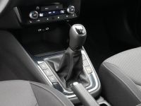 Skoda Fabia - Vorschau Bild 10