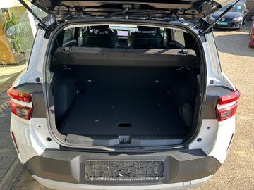 Bild 32 Opel Frontera GS 48V + mehrfach verfügbar +Navi+Kam.+