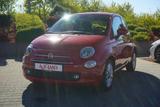 Fiat 500 1.2 Lounge Navi Tempomat DAB PDC Klimaaut. - Fiat 500: D
