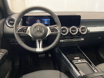 Mercedes GLB 200 - 9