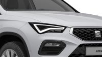 Seat Ateca - Vorschau Bild 8