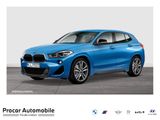 BMW X2 sDrive20i M-Sport Aut Nav HuD LED Drive+Park  - BMW X2 in Köln
