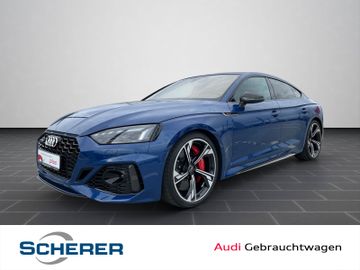 Audi Leasing Angebot: Audi RS 5 Sportback MAT-LED CERAMIC PANO HUD 360 GRAD