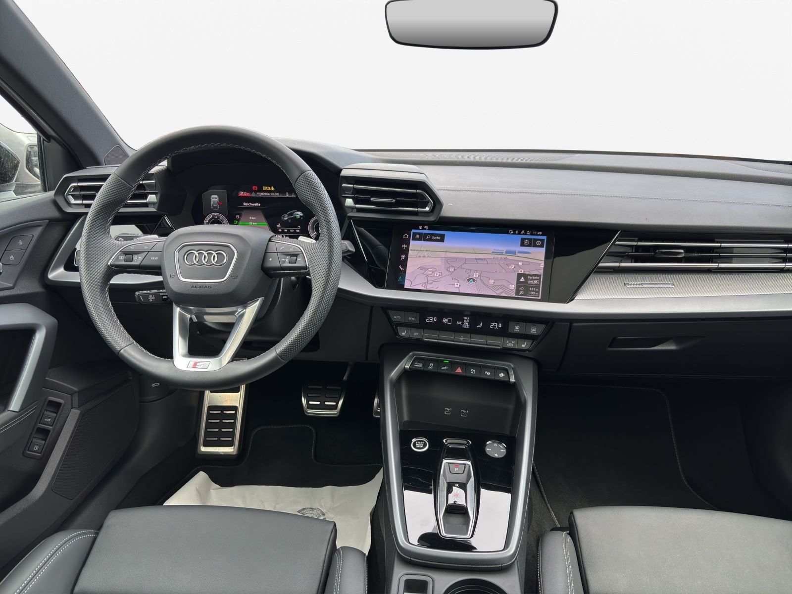 Audi A3 - Bild 5