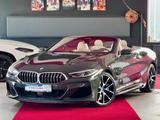 BMW M850i Cabrio Individual xDrive Laser Glas ACC 20
