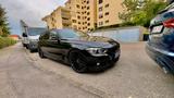 BMW f31 320d x drive m pack - BMW 320: 320d Pack M