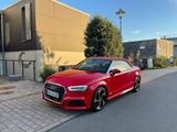 Audi A3 Cabriolet 35 TFSI S line competiti... - Audi Cabriolet Gebrauchtwagen