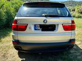 BMW X5 xDrive48i -Prins LPG  - BMW X5 aus 2007