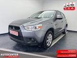 Mitsubishi ASX Basis 2WD "1 HAND-TÜV NEU-KLIMA" - Mitsubishi aus 2012
