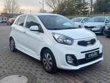 Kia Picanto Dream Team *1.Hand*TÜV-NEU* - Kia Picanto in Krefeld