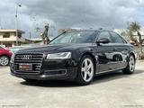 Audi AUDI A8 3.0 TDI 258 CV d. quattro tip. NIGHT VIS - Audi A8: D2
