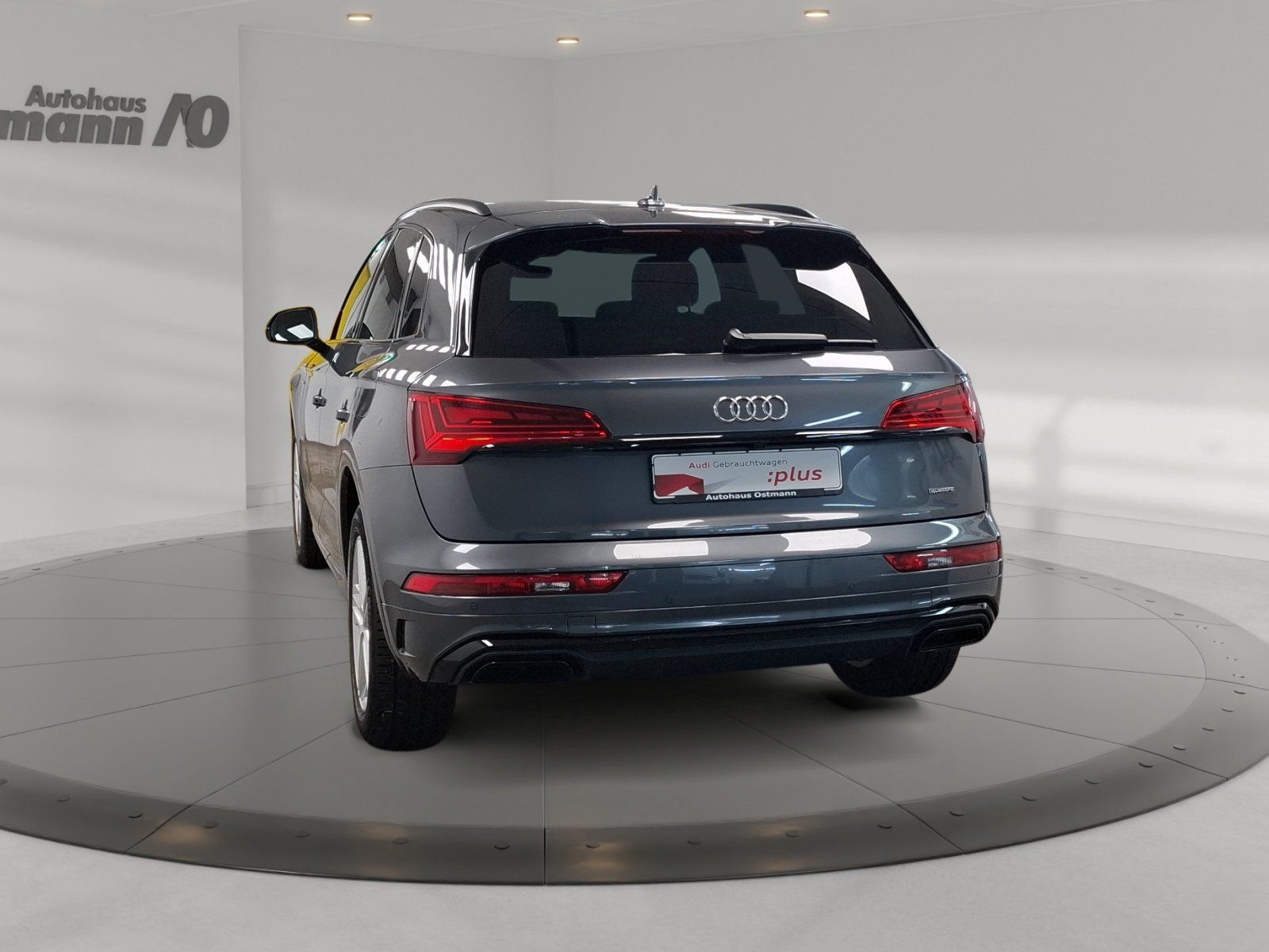 Audi Q5 - Bild 3