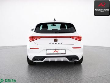 Cupra Leon - 4