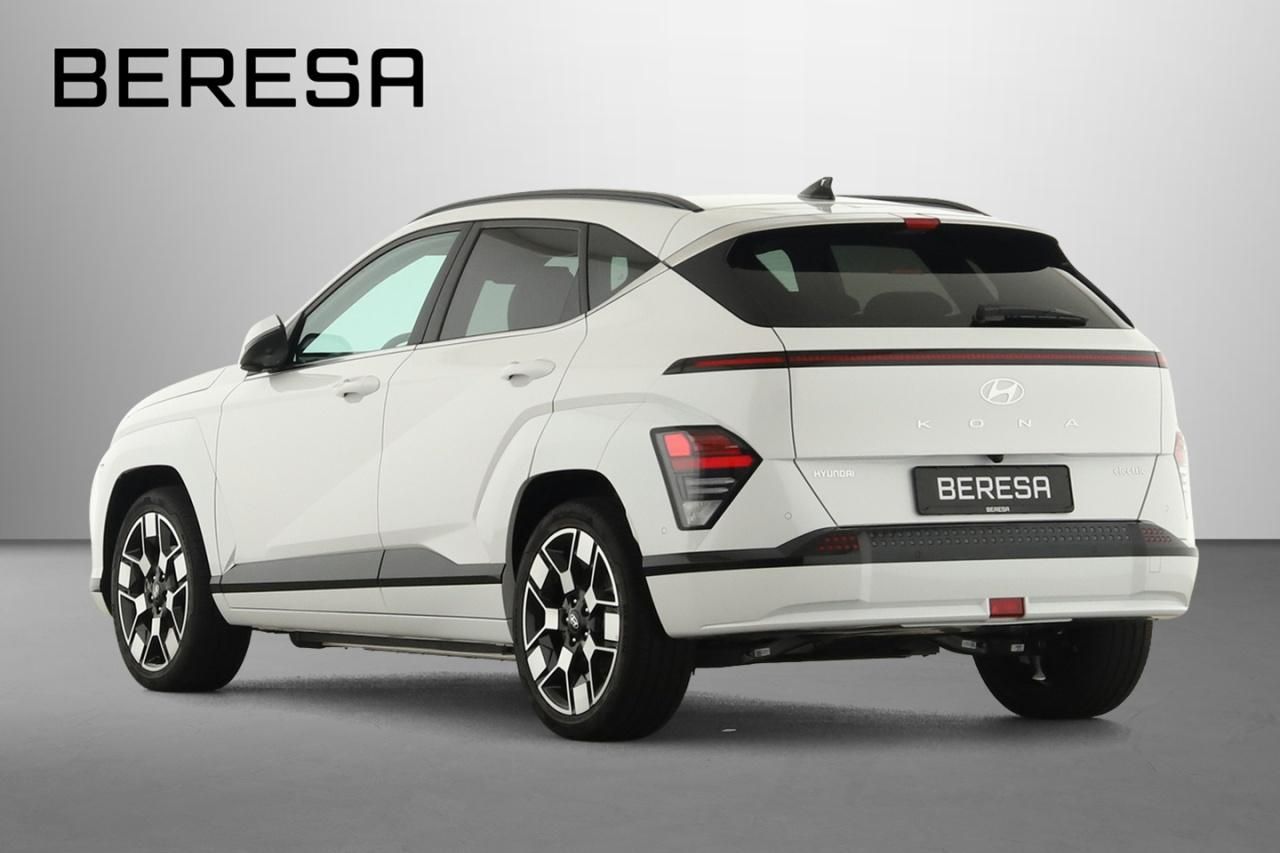 Hyundai Kona – Bild 5