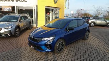 Renault Clio KISS TCe 90 PS mit