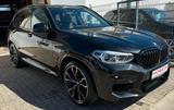 BMW X3 M Competition LED*NAVI*LEDER*HUD*PANO*360° - BMW X3 M mit Schiebedach