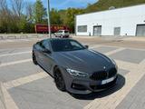 BMW M850i xDrive Coupé - Carbon Core Wheel Force 21" - BMW M850 Gebrauchtwagen