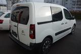 Citroën Berlingo Kasten Business L1 - Citroën Gebrauchtwagen mit Schiebetür