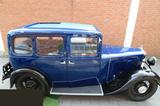 Andere Oldtimer Morris Ten Four  1934 - : Morris