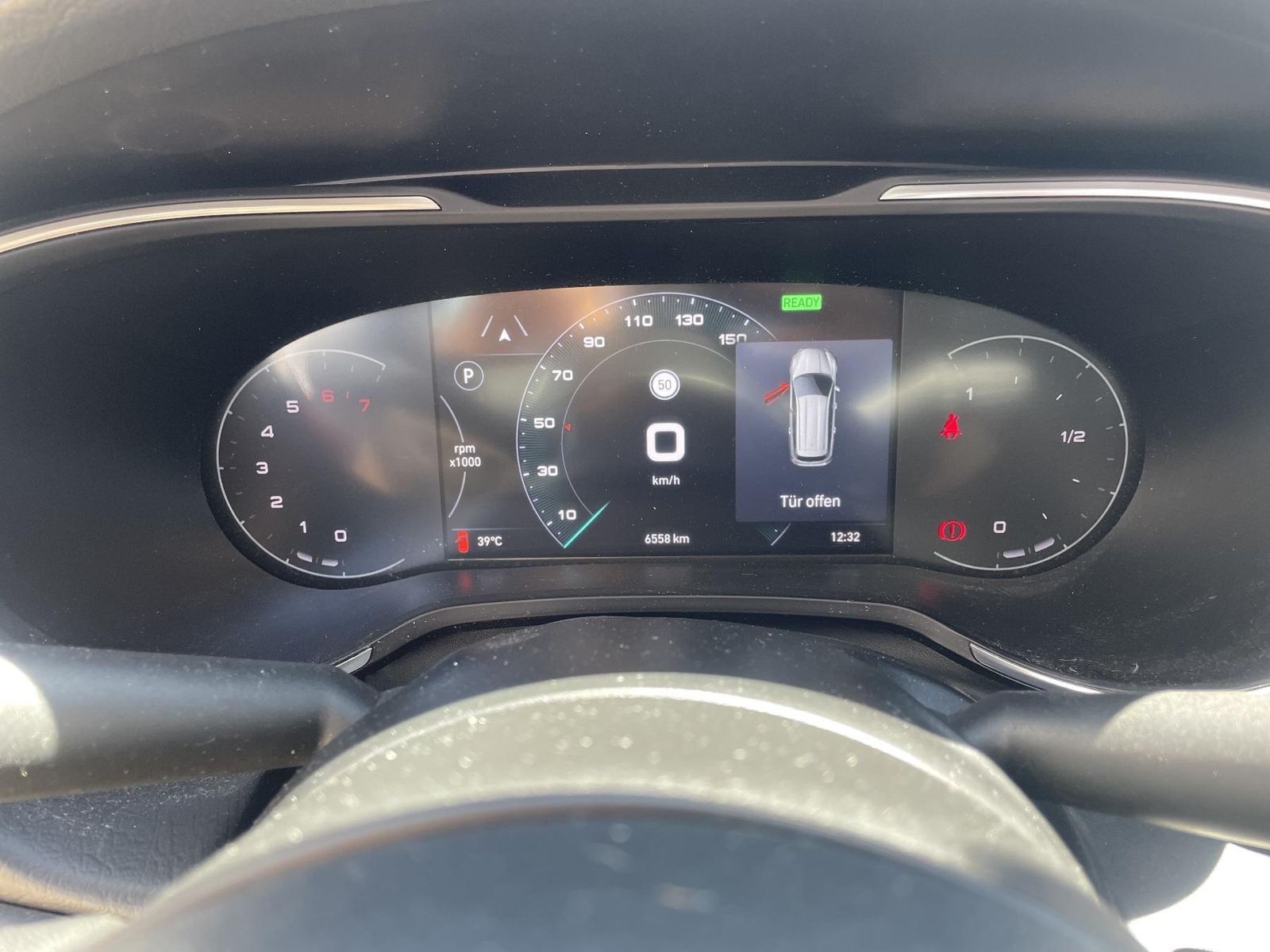 Fiat Tipo - Bild 12