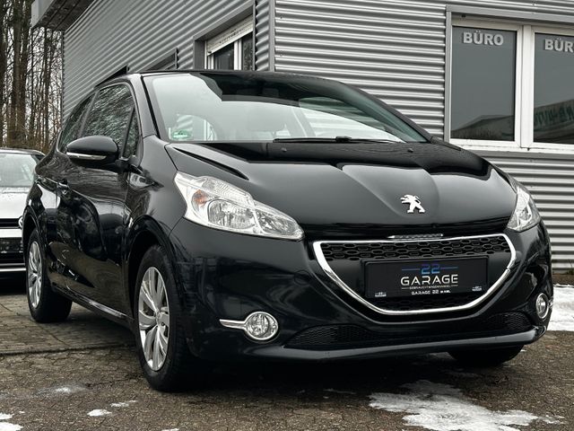 Peugeot 208 1.2 12V VTi/PureTech 82 Active/Tüv Neu