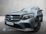 Mercedes-Benz GLC 350 D - Mercedes-Benz GLC 350 aus 2019
