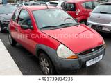 Ford Ka Basis - Ford Ka/Ka+ aus 2006