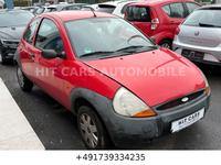 Ford Ka Basis