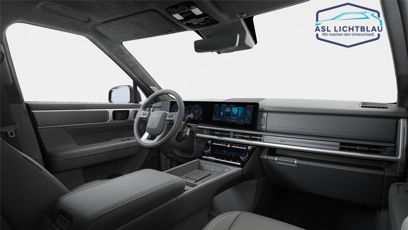 Hyundai Santa Fe – Bild 5