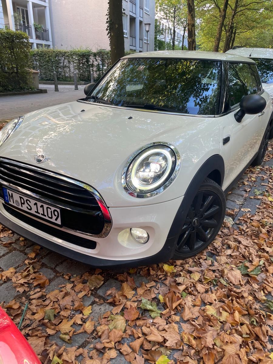 MINI ONE