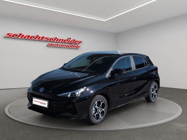 MG3 1,5 Hybrid Luxury imagem 3
