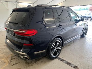 BMW X7 - 4
