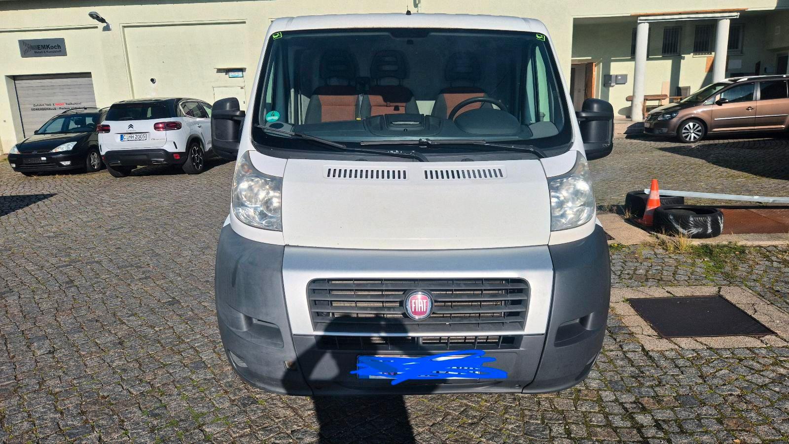 Fiat Ducato