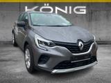 Renault Captur 1.0 TCe 90 EQUILIBRE KLIMA*NAVI*Tempomat - Renault Captur: Equilibre