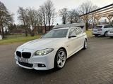 BMW F11 M Paket 530Diesel X Drive Facelift - gebrauchte BMW 530 mit Facelift