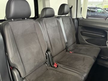 Volkswagen Caddy 2.0TDI DSG STYLE NAV PRO STANDHZ PANO AHK