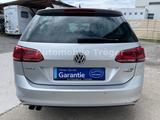 Volkswagen Golf VII 1.4 TSI Variant | R-Line | Navi | Pano - : Schiebedach