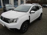 Dacia Duster II Adventure TCE150,Navi,SHZ,Kam, Keyless - Dacia Duster in Saarbrücken