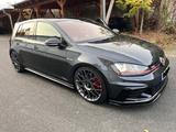 Volkswagen Golf 2.0 TSI DSG BMT GTI Clubsport, 8fach, Pano - Volkswagen Golf: 2.8
