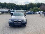BMW 318i touring - BMW 318 aus 2007: 318i