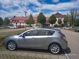 Mazda 3 BL 2.0 MZR Edition Automatik Edition - Mazda 3 aus 2012