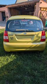 Kia Picanto - Kia Gebrauchtwagen von 2007
