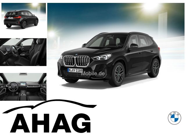 BMW X1 sDrive18d Steptronic M Sportpaket Head-Up AHK