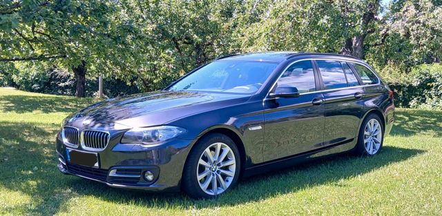 BMW BMW 520d xdrive Kombi